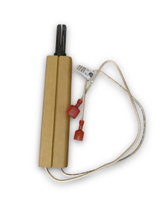 Fisher & Paykel 211542P Range Flat IR Gas Igniter Hot Surface OEM Replaces 211542P 211542