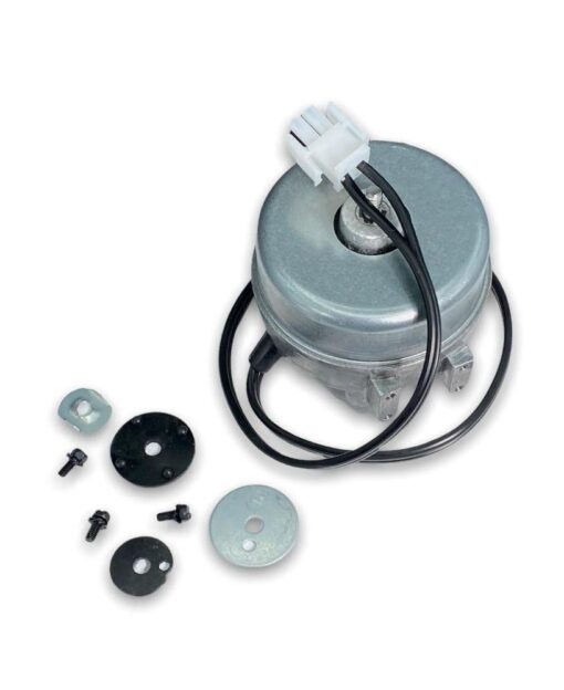 Frigidaire 215501901 Refrigerator Condenser Fan Motor Replaces 215501901