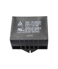 Samsung 2301-001837 Refrigerator Run Capacitor Replaces 2028211