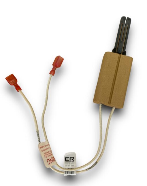 Fisher & Paykel 239680P Range Flat Gas Igniter Hot Surface OEM Replaces 239680P 239680 - Image 4