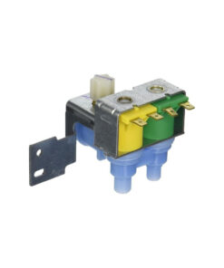 Frigidaire 240531001 Refrigerator Water Inlet Valve OEM Replaces 240374501