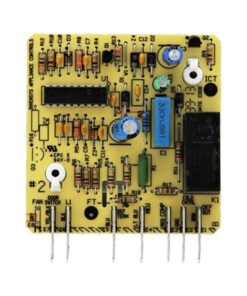 Frigidaire 240545401 Refrigerator Adaptive Defrost Control Board OEM Replaces 240375801