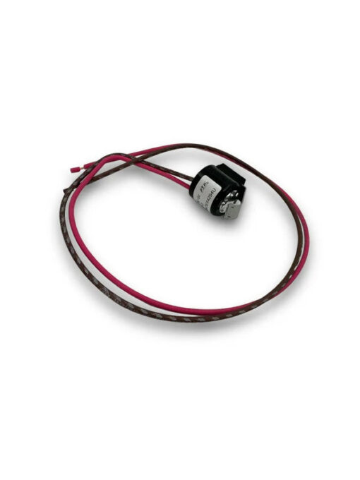 Frigidaire 242046001 Refrigerator Defrost Thermostat Replaces 1564839 - Image 2