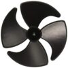 Frigidaire 242219302 Refrigerator Evaporator Fan Blade OEM Replaces 3513495