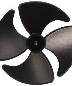 Frigidaire 242219302 Refrigerator Evaporator Fan Blade OEM Replaces 3513495