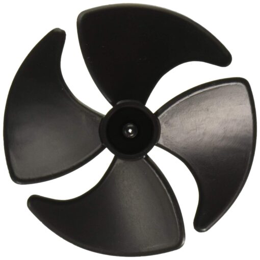 Frigidaire 242219302 Refrigerator Evaporator Fan Blade OEM Replaces 3513495