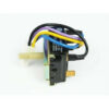 Whirlpool WP4456836 Range Cooktop Down Draft Fan Speed Switch OEM Replaces EA11742668