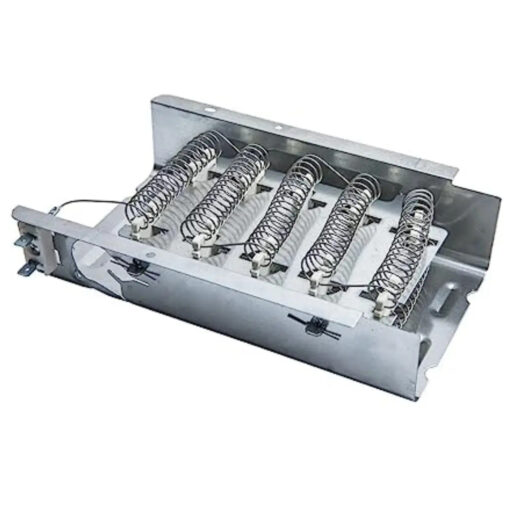 Whirlpool 279838VP Dryer Heating Element Assembly OEM Replaces W10724237