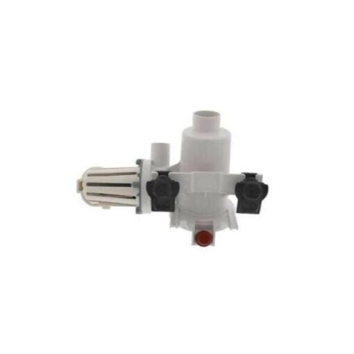 Whirlpool 280187 Washer Drain Pump OEM Replaces 1200164