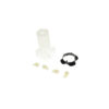 Whirlpool 285748 Washer Agitator Repair Kit OEM Replaces 3347085