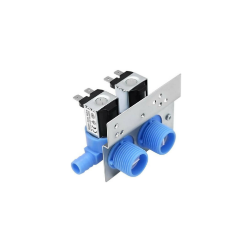 Whirlpool 285805 Washer Water Inlet Valve OEM Replaces 00-SH3D-IN22