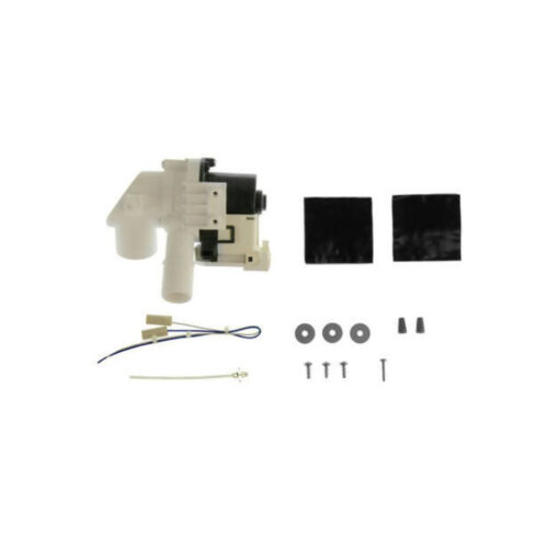 Whirlpool 285948 Washer Drain Pump OEM Replaces 1026870