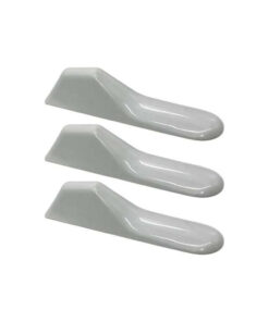 Whirlpool 285976 Front Load Washer Drum Baffle Set 3-PacK OEM Replaces 1058883