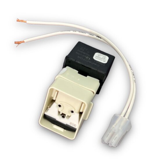 Electrolux 297259528 Refrigerator Start Device Kit Replaces 297259528 - Image 3