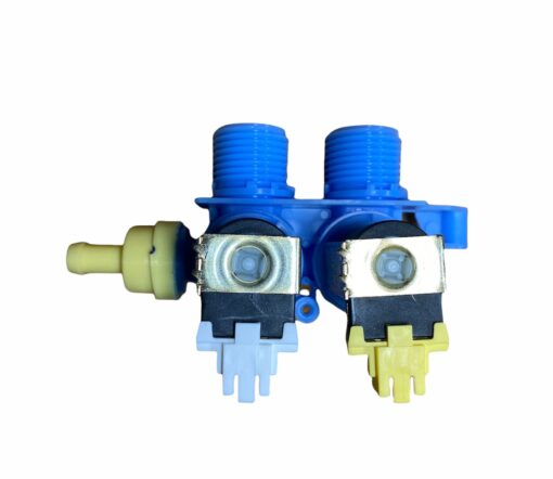Whirlpool WP8182862 Washer Inlet Valve Dual Replaces WP8182862 - Image 2