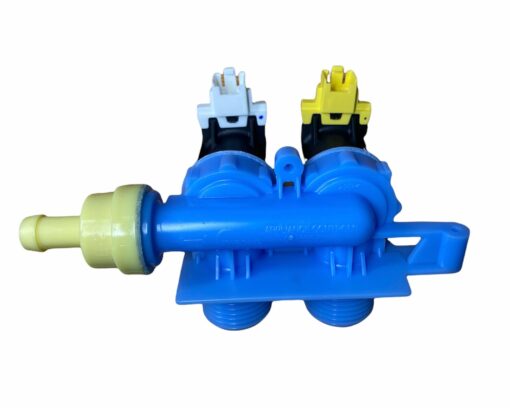 Whirlpool WP8182862 Washer Inlet Valve Dual Replaces WP8182862 - Image 4