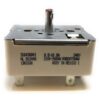 Frigidaire 316021501 Range Surface Element Switch OEM Replaces 316021501