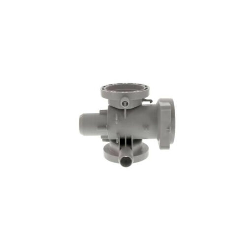 LG 3108ER1001B Washer Pump Casing OEM Replaces 1267021