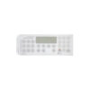 Frigidaire 316352206 Range Oven Membrane Switch White OEM Replaces 1794567