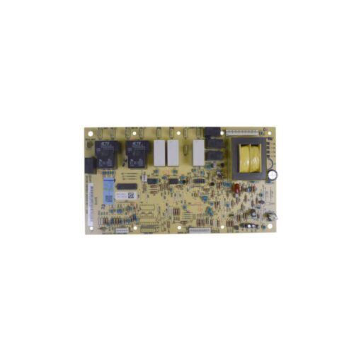 Frigidaire 316455705 Range Relay Control Board OEM Replaces 1379789