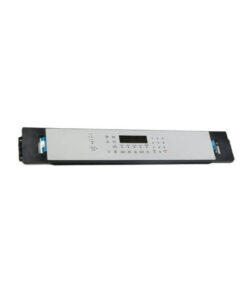 Frigidaire 316549114 Range Oven Membrane Switch Stainless OEM Replaces 1564988