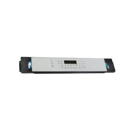 Frigidaire 316549114 Range Oven Membrane Switch Stainless OEM Replaces 1564988