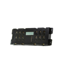 Frigidaire 316557245 Range Electronic Control Board OEM Replaces 1864821