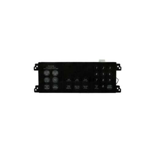Frigidaire 318183603 Range Electronic Control Board OEM Replaces 316243301