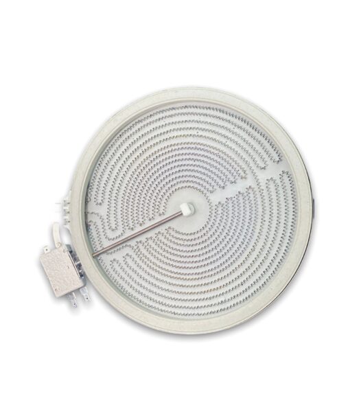 Frigidaire 318198923 Range Dual Surface Element /Burner Replaces 318198923 - Image 2