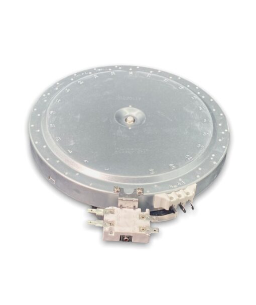 Frigidaire 318198923 Range Dual Surface Element /Burner Replaces 318198923 - Image 8