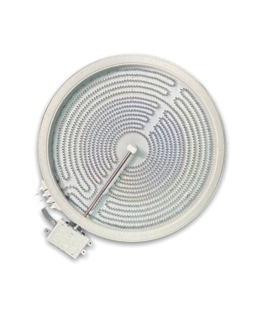 Whirlpool W10823709 Range Dual Surface Element/Burner Replaces W10823709