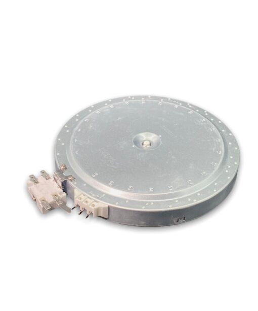 Whirlpool W10823716 Range Dual Surface Element/Burner Replaces W10823716 - Image 5