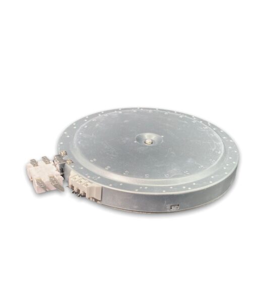 Whirlpool W10221529 Range Dual Surface Element/Burner Replaces W10221529 - Image 3