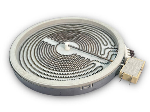 Frigidaire 318198925 Range Dual Surface Element /Burner Replaces 318198925