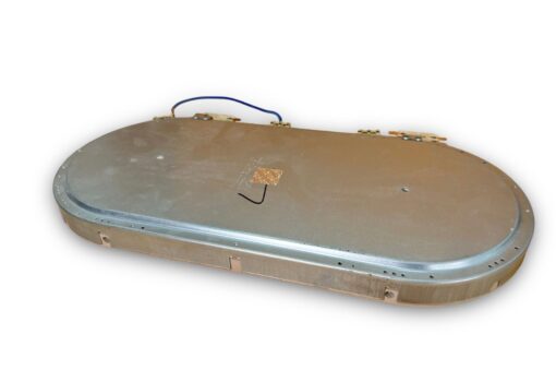 Frigidaire 318258201 Range Radiant Surface Bridge Element/Burner Replaces 318258201 - Image 4
