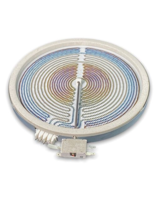 Frigidaire 318297805 Range Triple Surface Element/Burner Replaces 318297805 - Image 5