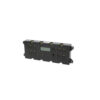 Frigidaire 318414224 Range Clock/Timer Electronic Control Board OEM Replaces 1615545