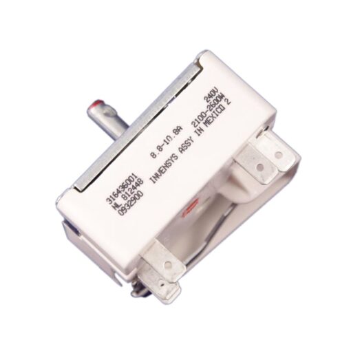 Frigidaire 316021501 Range Surface Element Switch OEM Replaces 316021501 - Image 2