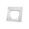 Whirlpool 3349817 Washer Top Panel, White OEM