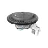 LG 3485ED1002B Dishwasher Pump & Motor Assembly OEM Replaces 3485ED1002A