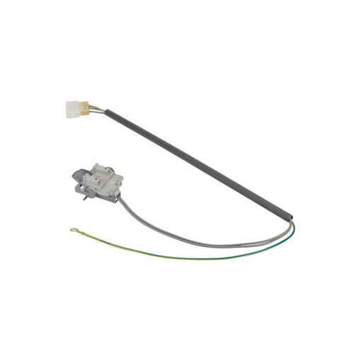 Whirlpool 3949247V Washer Lid Switch Assembly OEM Replaces 3949247