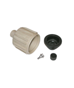 Speed Queen 39508P Washer Agitator Drive Bell & Seal Kit OEM Replaces 1204170