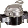 Frigidaire 5303281113 Dryer High Limit Thermostat OEM Replaces 08015400