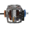 Whirlpool WP33002795 Dryer Drive Motor With Pulley OEM Replaces EA11741125