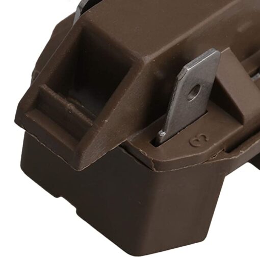 Whirlpool WP2262181 Refrigerator Start Relay Replaces WP2262181