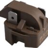 LG EBG32952202 Compressor Start Relay Replaces EBG32952202