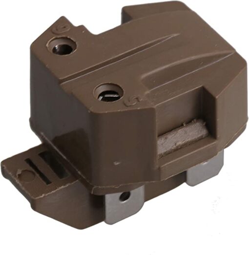 Frigidaire 5304508629 Freezer Starter Relay Replaces 5304508629