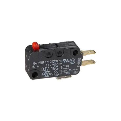 LG 3W40025L Dishwasher Micro Switch Replaces 3W40025C