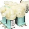 Samsung DC62-00214M Washer Water Inlet Valve Replaces DC62-00214M