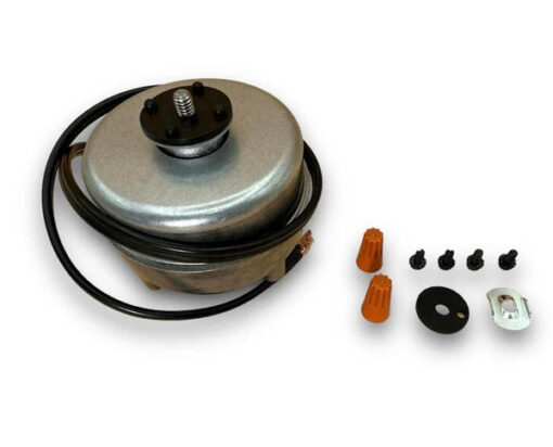 Federal 41-11628 Industries Refrigerator Condence Fan Motor Replaces 41-11628 - Image 3